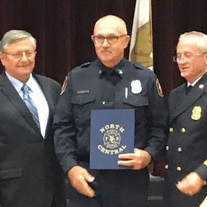 Meet your Posher, Charles